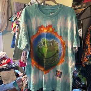 Cactus Jack Travis Scott T Shirt